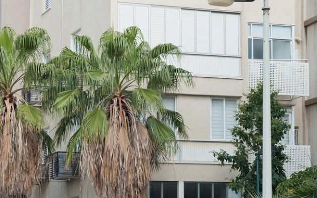 Sea N'Rent - 3 Vilna Tel Aviv