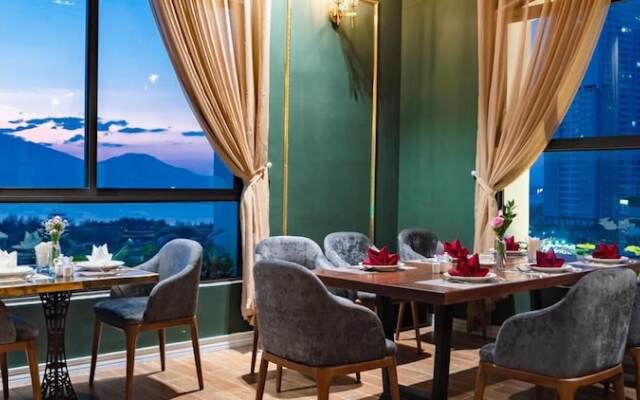 Lupin Boutique Hotel by OYO Rooms