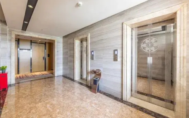 Lavande Hotel (Jiayuguan Fantawild Adventure)