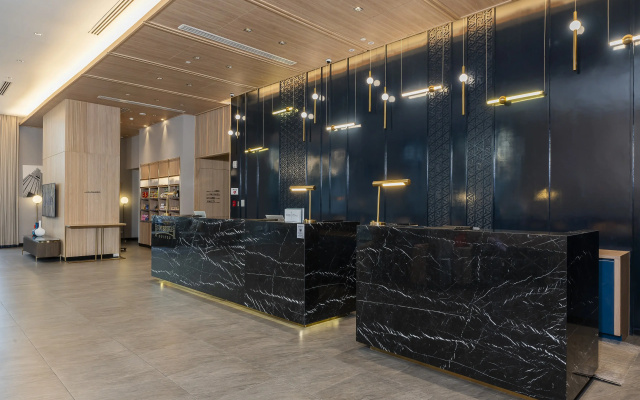 Grass Suites Thonglor