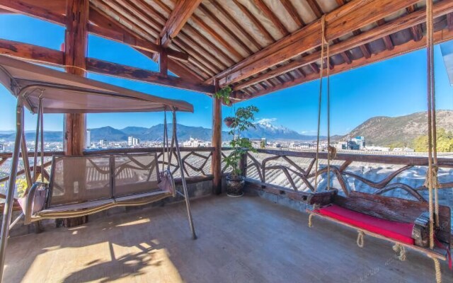 Lijiang Beauty Boutique Inn