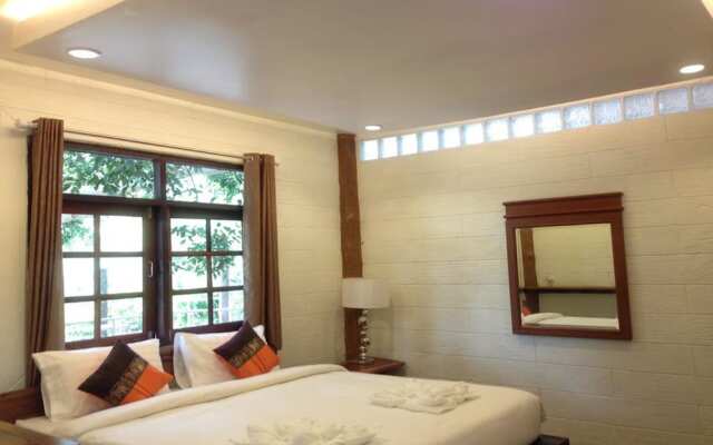 Treasure Inn Khaoyai