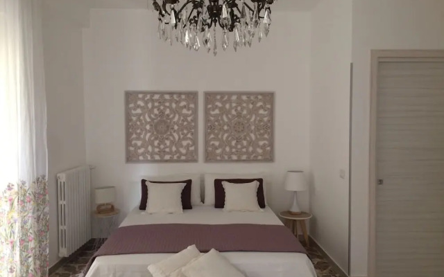 B&B Il Piccolo Attico