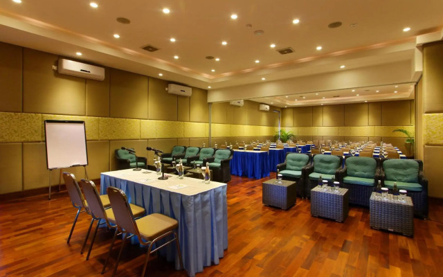 Praja Hotel