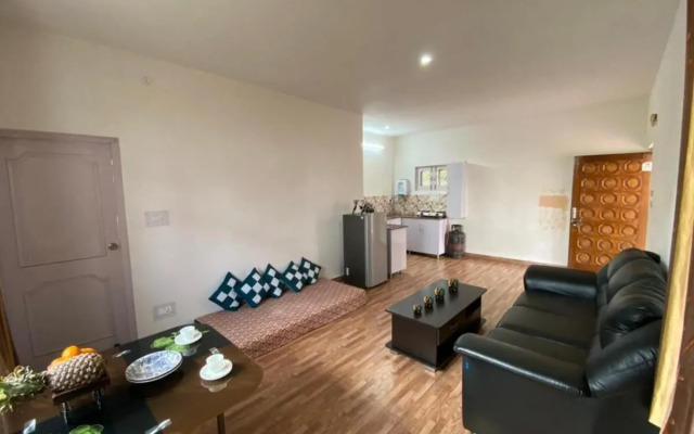 Hipostel Bir - Stay and Cafe