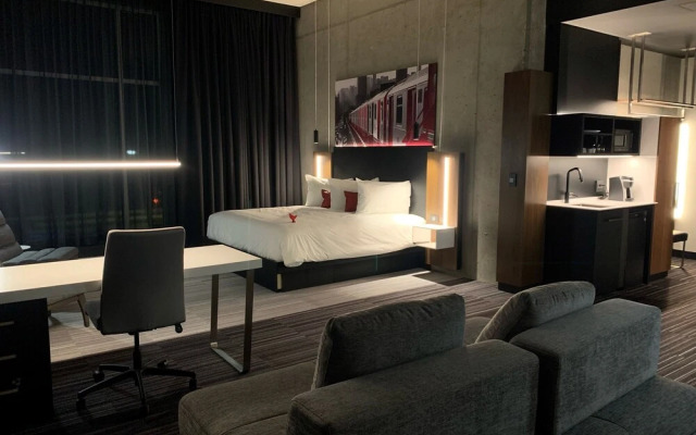 Grand Hôtel TiMES Blainville - Mirabel