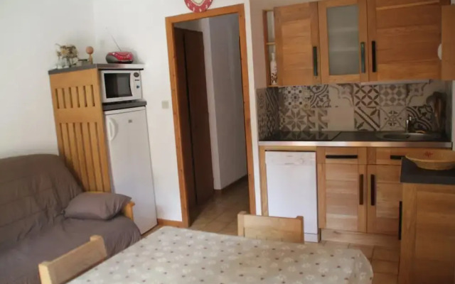 Voinettes Vnb7 Telecabine & Mountain 5 Pers