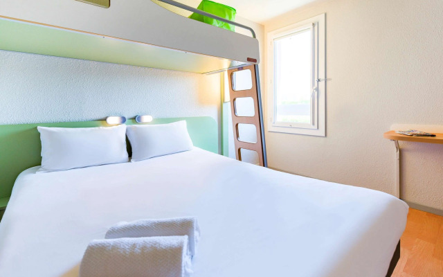 ibis budget Bollène