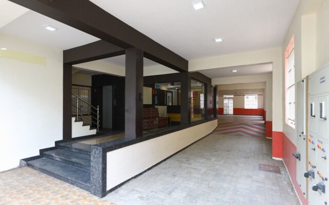 OYO 5323 Kamadenu Residency