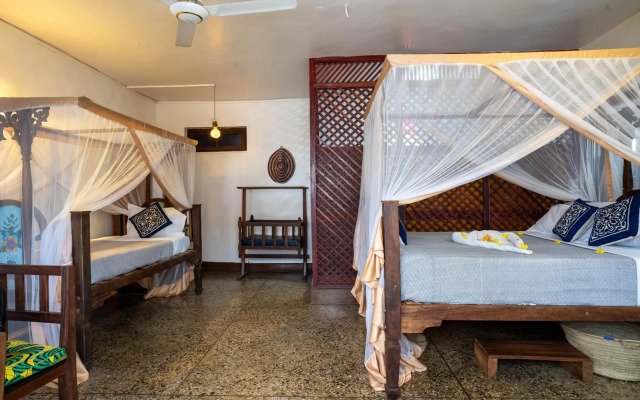 Zenji Hotel