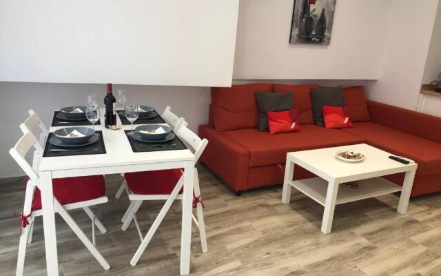 Cozy apartment in the heart of Torremolinos