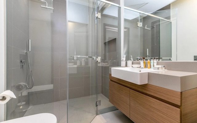 City Walk 11A by Driven Holiday Homes