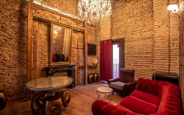 Apartamentos CV