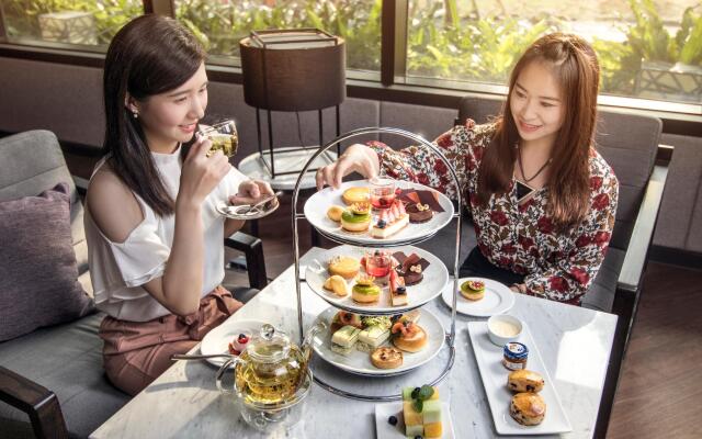 Crowne Plaza Tainan by IHG