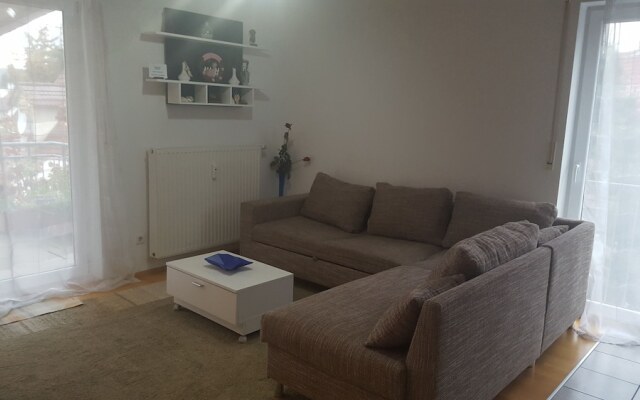 Outletcity Ferienwohnung