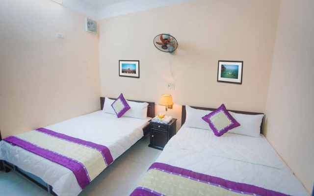 Lavender Hotel