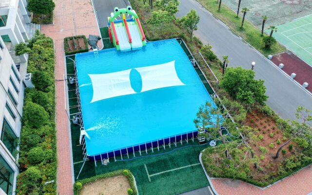 Namhae Sports Park Hotel