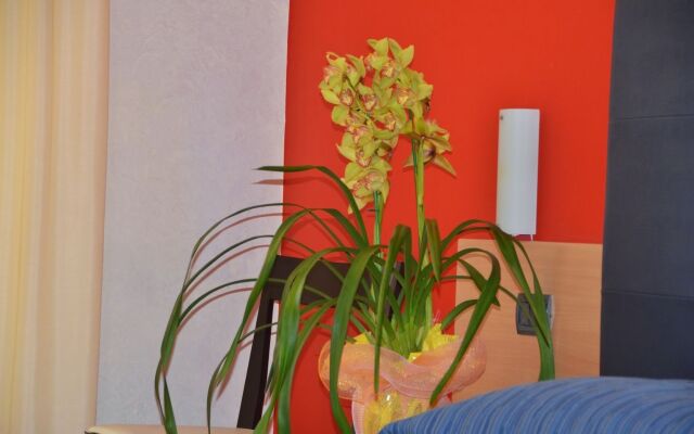 Hotel Riccio