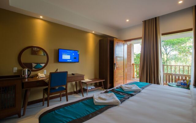 Nadine Phu Quoc Resort & Spa