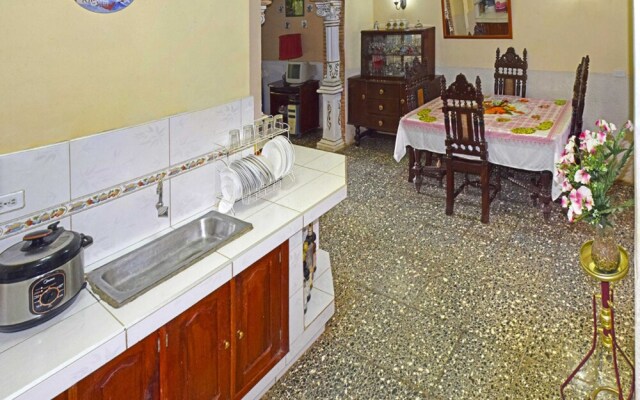 Hostal Los Arcos
