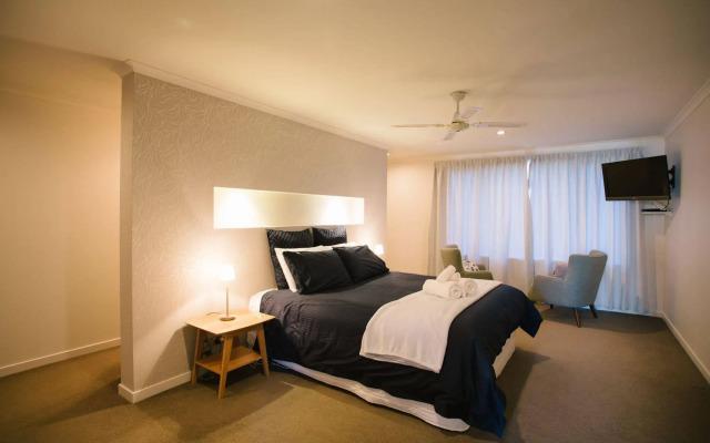 Wanaka Alpine Lodge