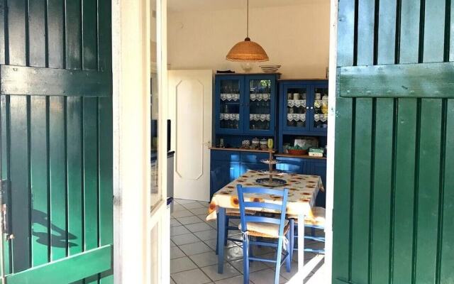 Villa Chiara Family beach retreat