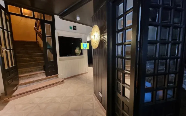 La Posada de Ruba