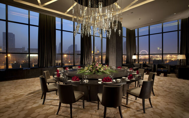 Banyan Tree Tianjin Riverside
