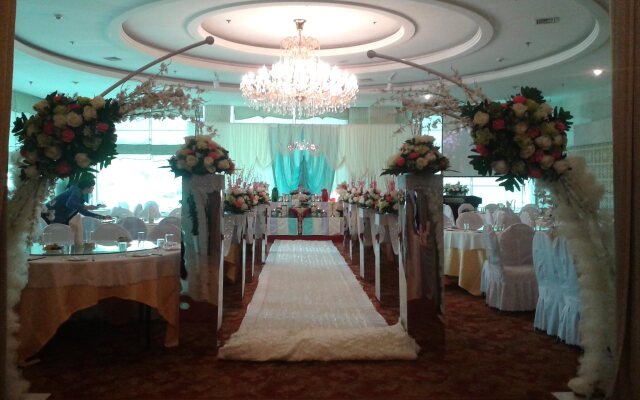 Nanshan Hotel