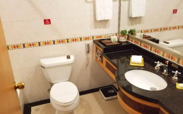Panyu Guest House