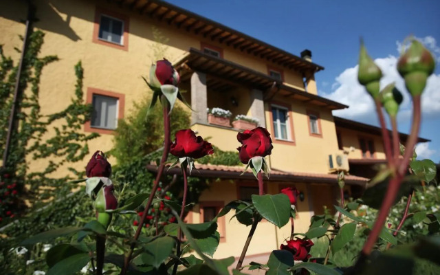Garden Resort & Spa San Crispino