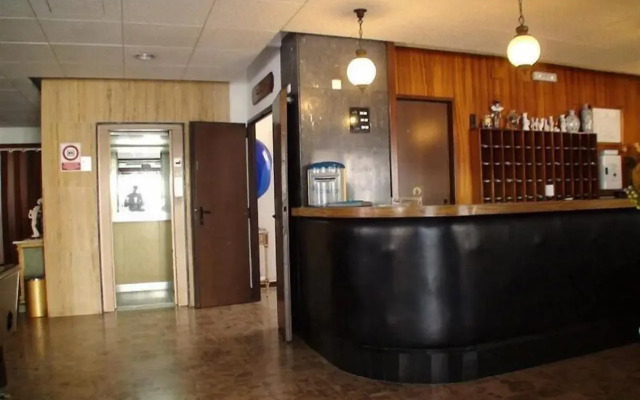 Hotel Sultan