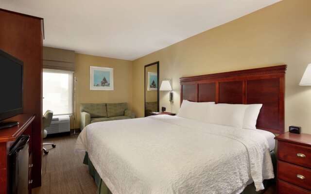 Hampton Inn Ft. Lauderdale-Cypress Creek