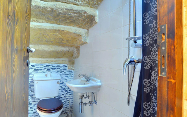 The Burrow Guest House