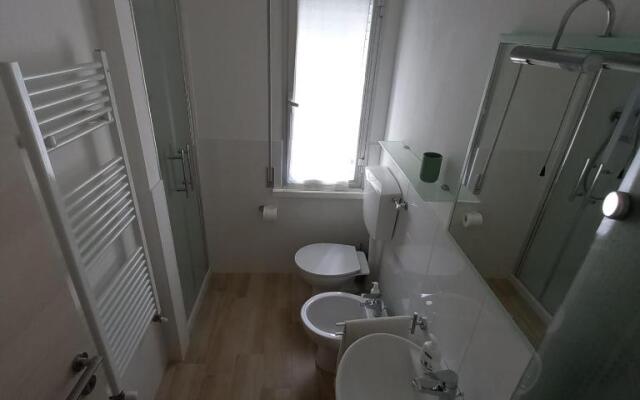 casa vacanza fronte mare fano sassonia