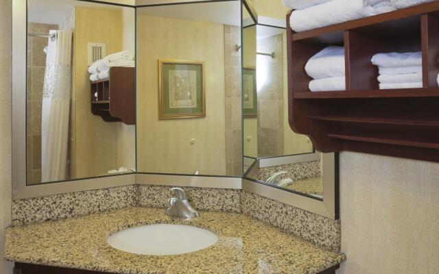 Hampton Inn Seattle-Airport