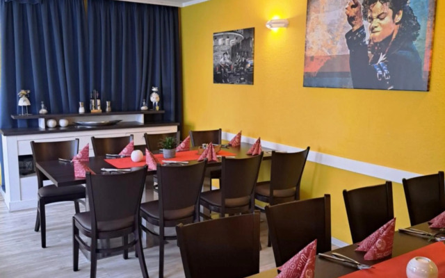 Hotel Altes Badehaus