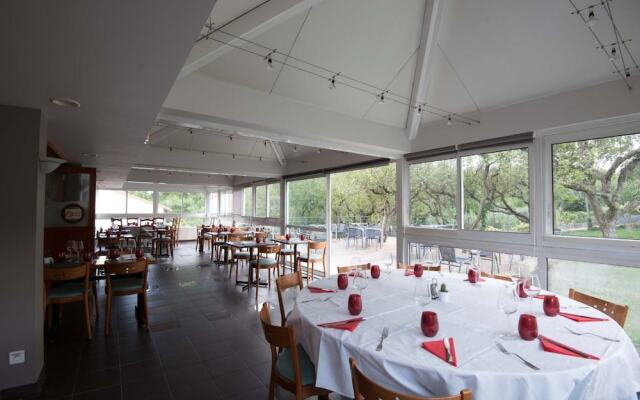 Hôtel-Restaurant l'Artière