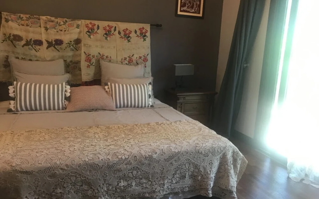 Villa No 5 Boutique Hotel