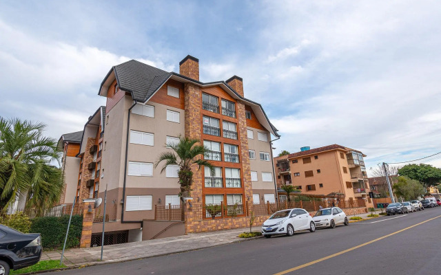 1 quadra da Catedral - @stayhousetemporada