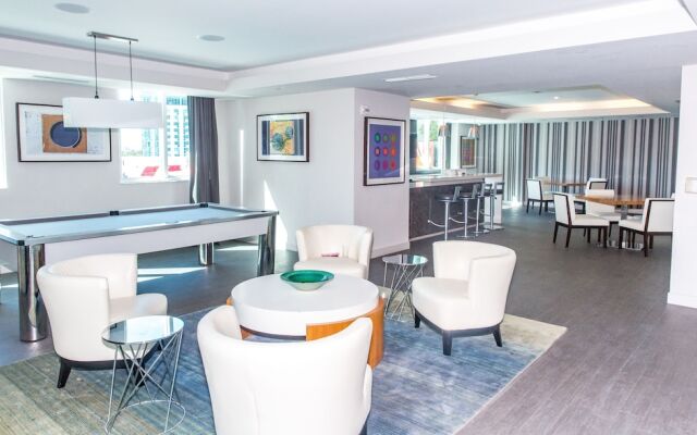 Brickell Luxe Rentals