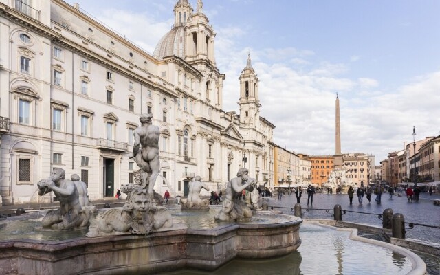 Barabino Central Apartment Navona Sq