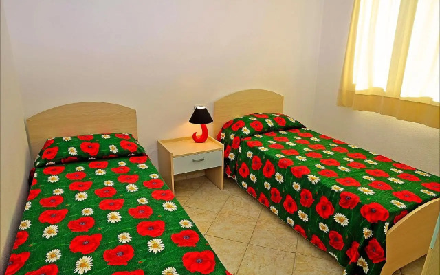 Residence Mare E Pineta