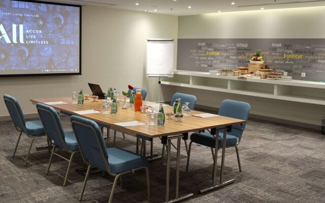 Adagio Aparthotel Jeddah Malik Road