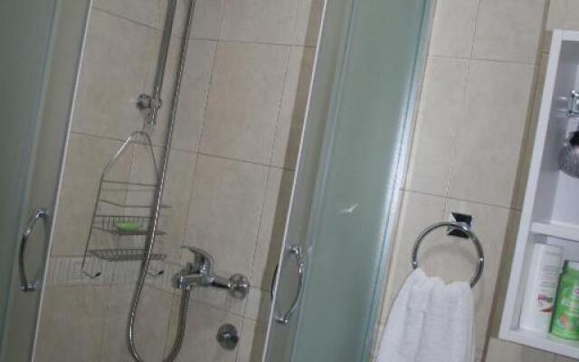 Savinac apartman u srcu Beograda, Trg Slavija