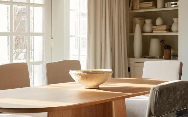 Kennebunkport Captains Collection