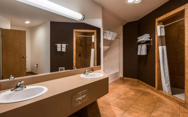 SureStay Plus Hotel by Best Western Post Falls