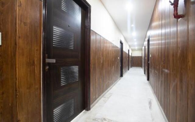 Hotel Devi Palace