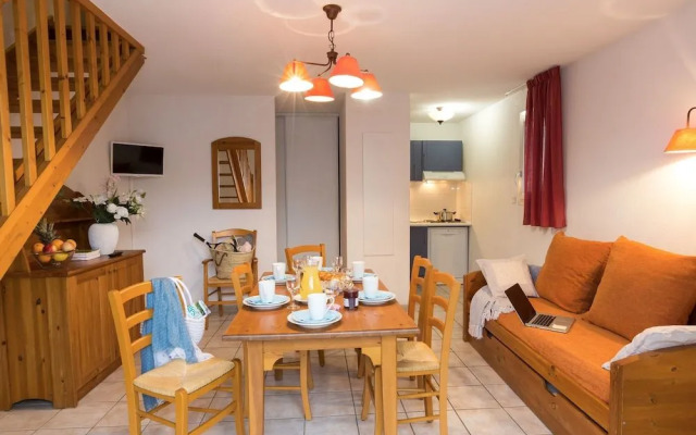 Odalys Residence Les Sources de Manon