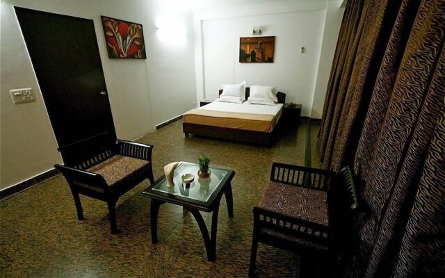 Townhouse 780 Hotel VM Residency